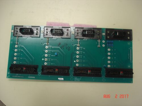 640-0450D Proxima Backplane Module For Apc Sypf12Kt Symmetra Ups System  Rev 5