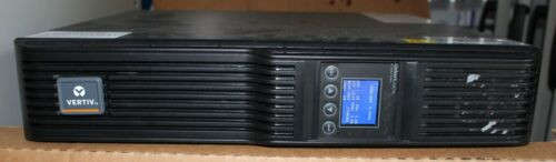Emerson Liebert Gxt4 Ac Power System Gxt4-500Rt120