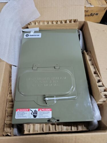 Transtector Sc-3Mm60-50-Rj6-Lalb