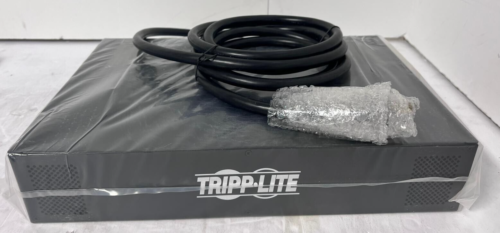 Pdumh30 Tripp Lite Power Delivery 208/ 230V- 24A/50/60Hz
