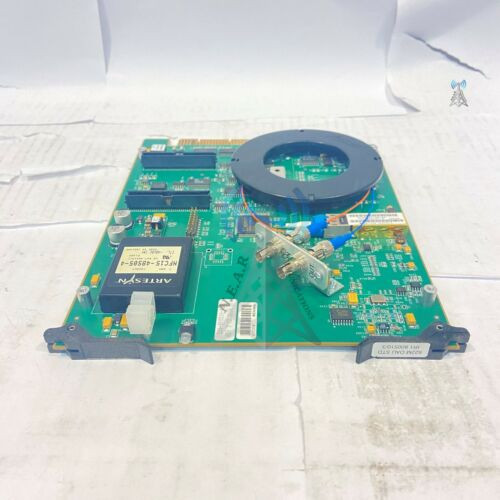 Marconi, 800510/3, 622M Oau Std, Ir1 Rh101120