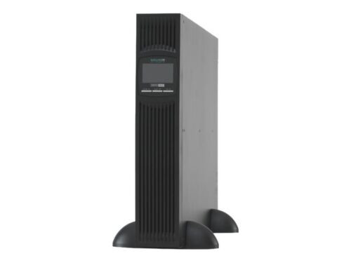 Online Ups Zinto A 1500 Ups (Rack-Mountable / External) Ac 230V 1350 Watt Z1500-