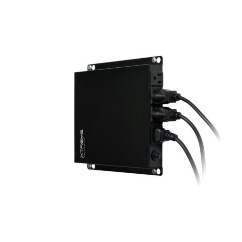 Xtreme Power Conversion J60-350 Lithium Ion Ups 350Va/200W 120V