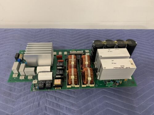 Apc Schneider Electric Pcb Board Ups Circuit Card Part 640-0760A Rev 01