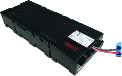 Ups Battery , Rbc115, For  Smart-Ups Models Smx1500Rm2U, Smx1500Rm2Unc, Smx1500R