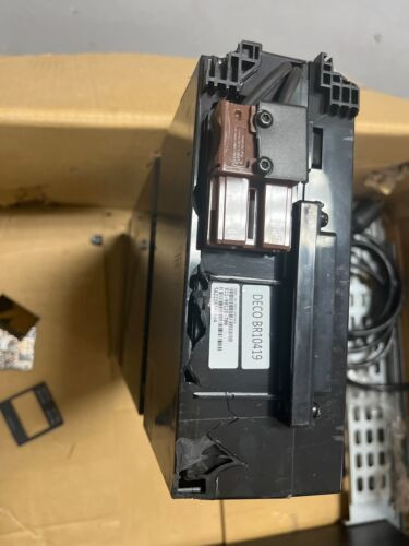 Apc Srt3000Rmxlt 3000Va 208V On-Line Double-Conversion Smart-Ups Backup Read