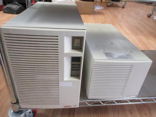 Lot Oneac Onxbc-417R  On2000A On2000A-Snbd On Series Battery Pack 24V 50A Power