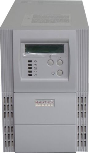 Marathon Power Vault 1000Tl Ups