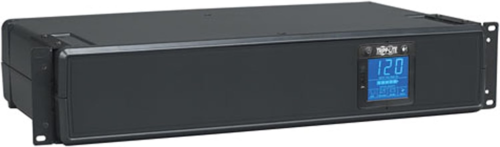 Smart1200Lcd 1200Va 700W Ups W Lcd