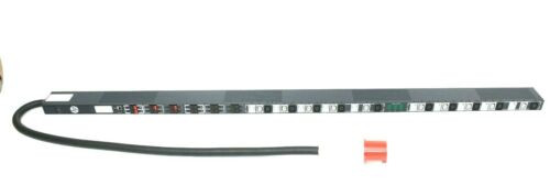 Ql192A Ql192A#Std, 663029-001 Hp Pod Slap 3Ph 60A C13 Pdu Na Kit New!