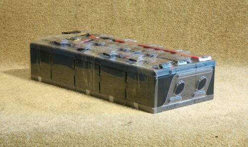 Eb006Sp Battery Pack For Eaton 9Px 6000I New Cells Fitted. 12-Month Rtb Warranty