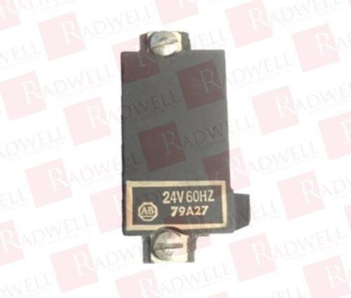 Allen Bradley 79A27 / 79A27