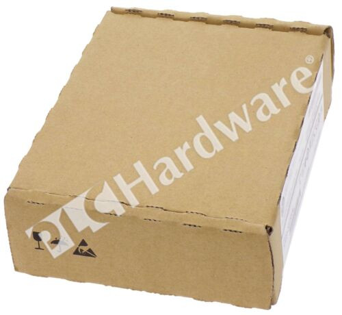 Sealed Pre-Owned Allen Bradley 5069-Ib16 /A Compact 5000 I/O 16-Ch Input Module