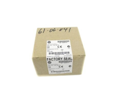 Allen Bradley 1794-Tb2 Ser. A Date: 2012 Nsfs