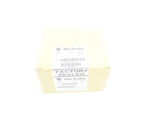 Allen Bradley 1794-Tb2 Ser. A Date: 2008 Nsfs