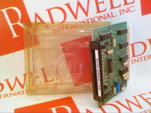 Allen Bradley 1720-B1611 / 1720B1611