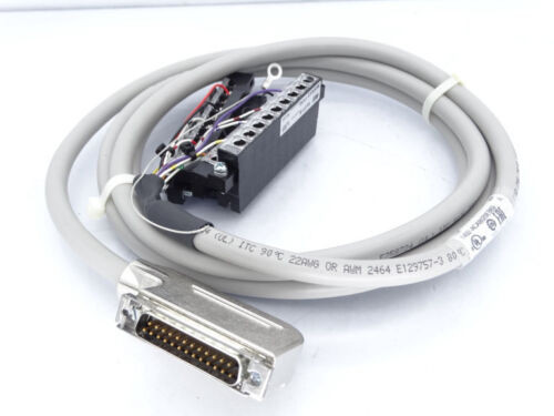 Allen Bradley 1492-Acab020Eb69 Series A Cable