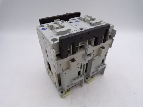 Allen Bradley 104-C16Zj22 Series B Contactor