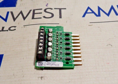 Allen Bradley 329001-A01 Interface Module