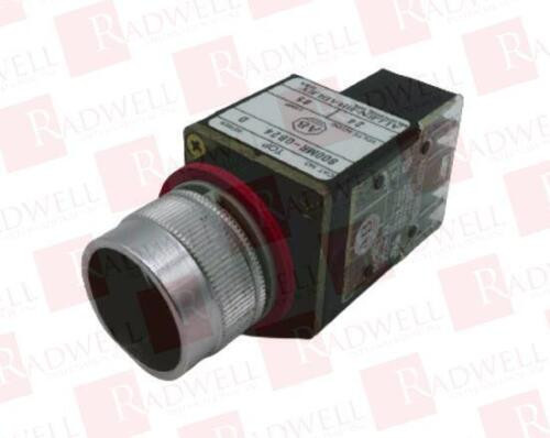 Allen Bradley 800Mr-Qb24 / 800Mrqb24