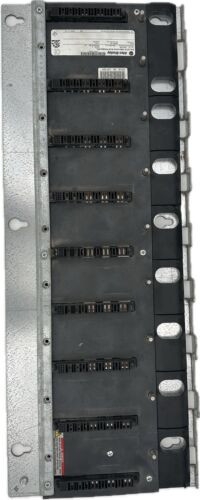 Allen Bradley 2094-Prs8 8 Achsen Slim Power -Schiene