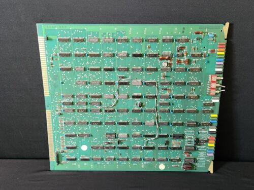 Allen Bradley 634487 Rev-5 -90 Circuit Board 634487-90 Rev-5