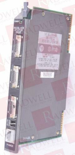 Allen Bradley 1771-Hra / 1771Hra (Used Tested Cleaned)