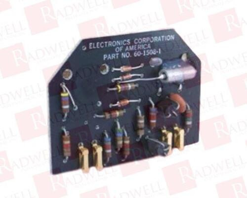 Allen Bradley 60-1508-1 / 6015081