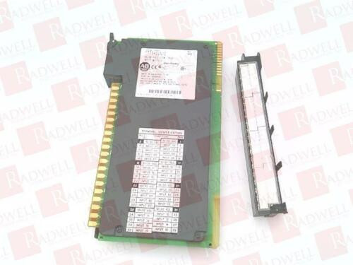 Allen Bradley 1771-Ivn / 1771Ivn (Used Tested Cleaned)