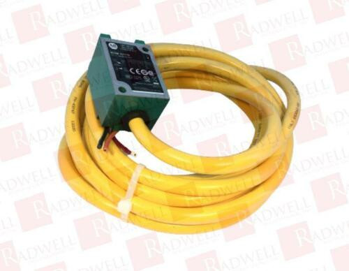 Allen Bradley 802M-Xzy16 / 802Mxzy16