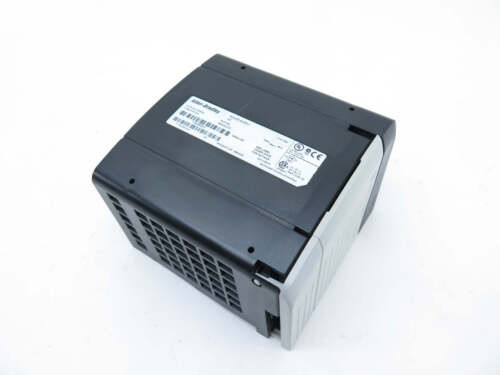 Allen-Bradley 1756-Pa72/C 1756-Pa72 Ac Power Supply Controllogix Rack Mount