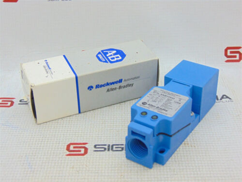 Allen Bradley 871L-Xnb15S40 Series A Switch Allen Bradley 871L-Xnb15S40 Series A Switch