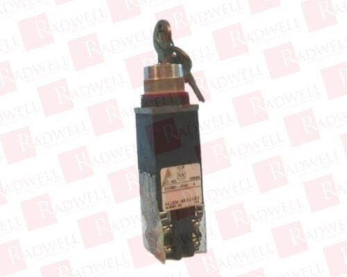 Allen Bradley 800Mr-J44U / 800Mrj44U (No Box)