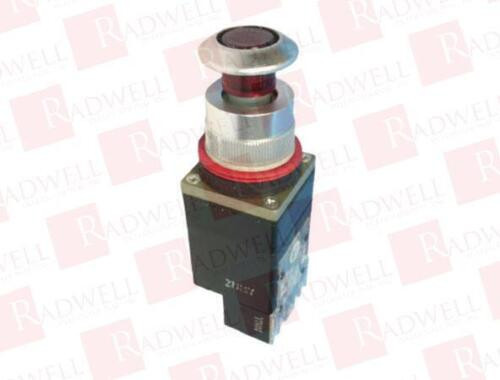 Allen Bradley 800Mr-Fxnq24Ra7 / 800Mrfxnq24Ra7 (Used Tested Cleaned)