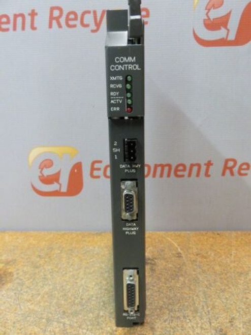 Allen Bradley 1785-Ke Series B Rev K Interface Module