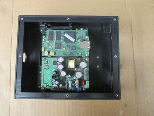 Allen Bradley 2706-Penetp Ser. A Inview Enet Module (Missing Cable)