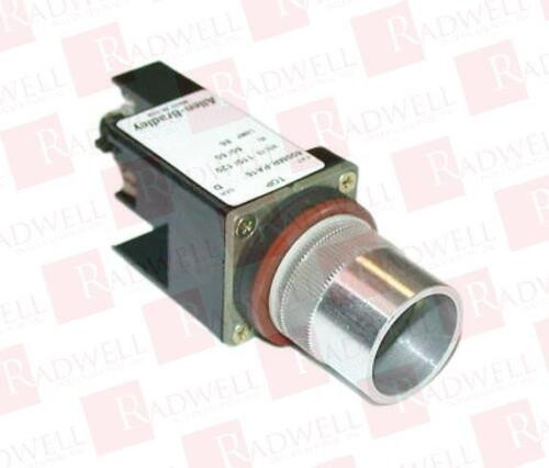 Allen Bradley 800Mr-Pa16 / 800Mrpa16 Allen Bradley 800Mr-Pa16 / 800Mrpa16