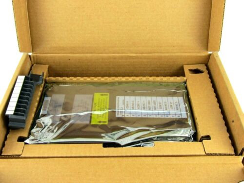 New Allen Bradley 1771-Ox Power Contact Output Module 1771Ox