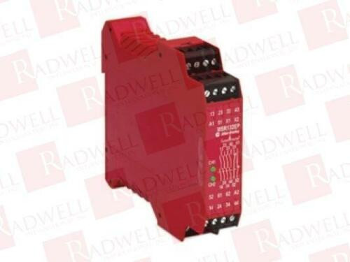 Allen Bradley 440R-E23097 / 440Re23097 (Used Tested Cleaned)