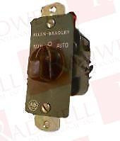 Allen Bradley X-206003 / X206003 (Used Tested Cleaned)