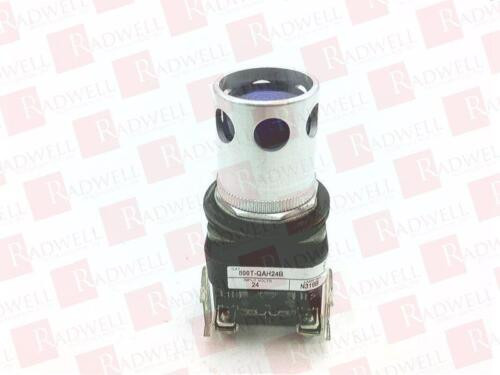 Allen Bradley 800T-Qah24B / 800Tqah24B (Used Tested Cleaned)