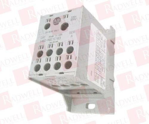 Allen Bradley 1492-Pde1C183 / 1492Pde1C183 (Used Tested Cleaned)