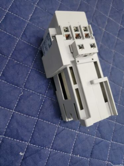 Allen-Bradley 100-C37Dj01  Contactor 3No Poles 24Vdc - New