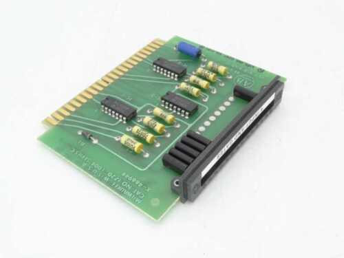 Allen Bradley 1720-L004 Series C Circuit Board