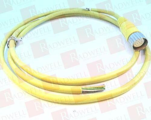 Allen Bradley 889M-F12X9Ae-2 / 889Mf12X9Ae2