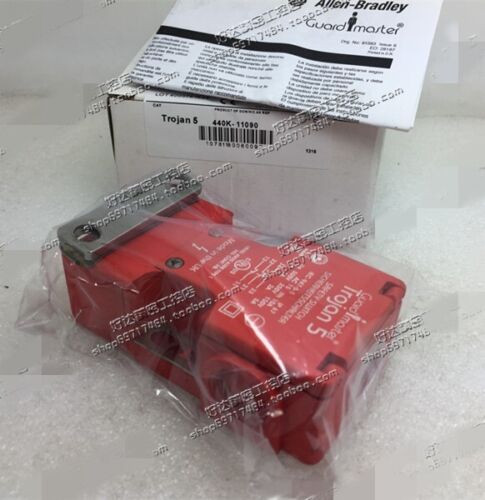 1Pcs New Allen-Bradley A-B Trojan5 440K-T11090 B
