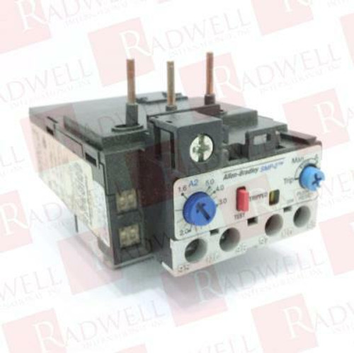 Allen Bradley 193-B1D1 / 193B1D1