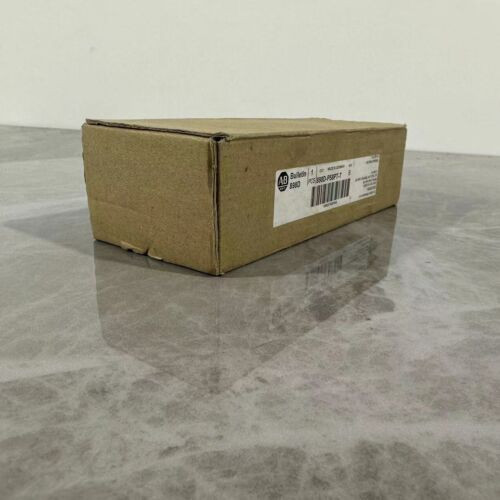 898D-P58Pt-T Allen Bradley 898Dp58Ptt Connection System New