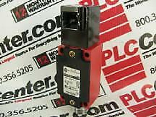 Allen Bradley 802F-E60M10 / 802Fe60M10