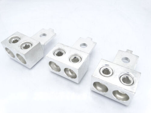 Allen Bradley 1494U-La600 Series A Connector